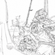 Illustration for article titled The Beautiful Sketches Behind The Witcher 3's Ending